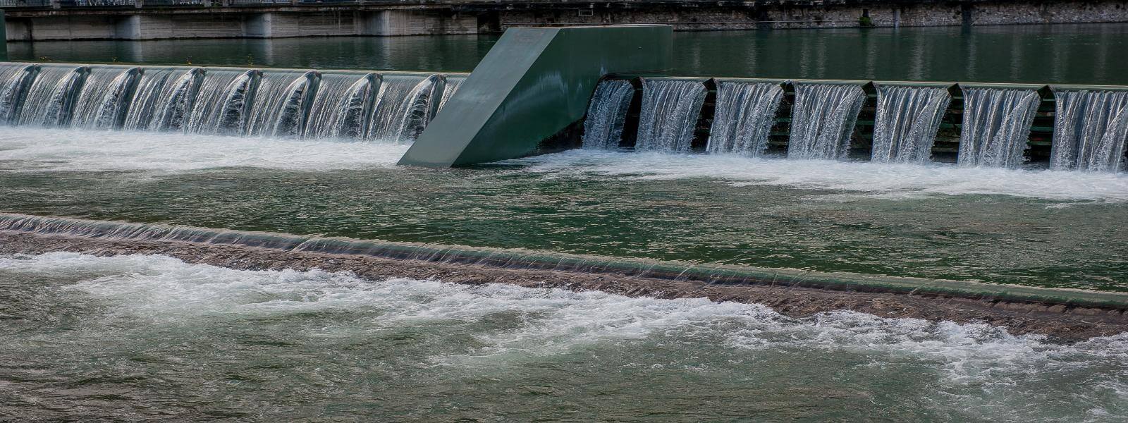 Industrial Effluent Engineering
